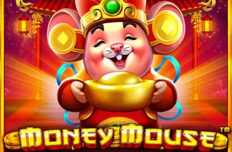 Money Mouse